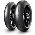 Pirelli Diablo Supercorsa V3 Sc2 69w Tl Nhs Sport Bakdekk