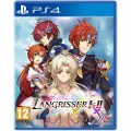 Nis Ps4 Langrisser I & Ii