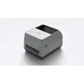 Toshiba B-FV4D-GS14-QM-R - Etikettskriver - direktetermisk - Rull (11,8 cm) - 203 dpi - inntil 152.4 mm/sek - USB 2.0, LAN, seriell
