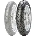 Pirelli Scoot Angel (r) M/c 63s Tl Scooterdekk