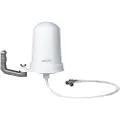 Lancom Systems LANCOM AirLancer ON-Q360ag - Antenne - Wi-Fi - 4 dBi - utendørs - lysegrå