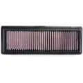 K&N filter 33-2931