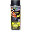 Motip spray foliematte sort 400 ml