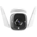 TP-LINK Tapo C310 Overvåkningskamera for utendørs bruk, med WiFi