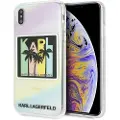 Karl Lagerfeld Klhci65irkd Iphone Xs Max California Dreams Telefondeksel
