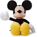 Simba Mickey Fylt 120 Cm