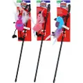 Kong Kattelekestang Feather - 1 Stk