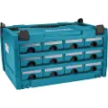 Makita P-84327 Verktøykasse
