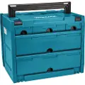 Makita P-84349 Verktøykasse