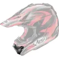 Arai Mx-v Hakeventilasjon