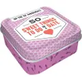 Chronicle Books On-the-Go Amusements: 50 Sweet Things to Do on a Date