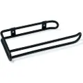 Funktion Paper towel holder wall black