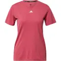 Adidas Necessi- Kortarmet T-skjorte