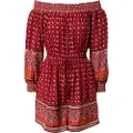 Superdry Ameera-playsuit med bare skuldre