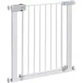 Safety 1st Barnesikring Auto Close Hvit
