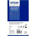 Epson SureLab Pro-S Paper Glossy - Blank - 252 mikroner - Rull (15,2 cm x 65 m) - 252 g/m² - 2 rull(er) papir - for SURELAB D3000, D700, SL-D1000 SURELAB SL D700, D800, D800 240V