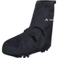 Vaude Bike Gaiter short, skoovertrekk, svart