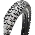 Maxxis Minion Dhr Ii 3cg/dh/tr 60 Tpi Tubeless 27.5´´ X 2.40 Mtb-dekk