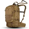 Source Outdoor Assault Hydration Cargo 20l Ryggsekk