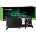 Green Cell As70 Erstatningsbatteri For Bærbar Pc