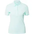 Lacoste Slim Fit Stretch Piqué Kortermet Poloskjorte