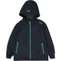 CMP Fix Hood 39x7984 Jakke