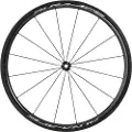 Shimano Dura Ace R9100 C40 Carbon Wb Tubular Forhjul For Landeveissykkel