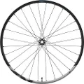 Shimano Xt M8100 27.5´´ Disc Terrengsykkel Forhjul