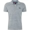 Superdry Classic Pique Kortermet Poloskjorte