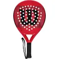 Wilson Pro Staff Team Padelracket