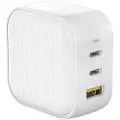 Hyper Usb-c Vegglader 66w