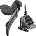 Shimano Grx St-rx810+br-rx810 Bakbrems