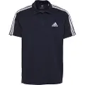 Adidas Aeroready Essentials Piqué Kortermet Poloskjorte
