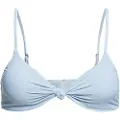 Billabong S.s Knotted Trilet Bikinitopp