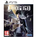 Sony Ps5 Judgement Import Uk