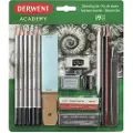 Derwent Sketching Set