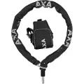 Axa Rlc 5.5 Mm Neoprene Cover Kjedelås