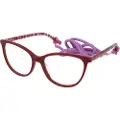 Missoni Mmi0067lhff41 Kvinne Med Briller