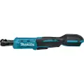 Makita DWR180ZJ trådløs skralleskrutrekker (DWR180ZJ)