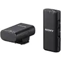 Sony Ecm-w2bt Trådløs Mikrofon