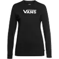 Vans Flying V Classic Langarmet T-skjorte