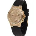GUESS Moonlight Dameklokke