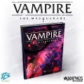 Renegade games studios Vampire: The Masquerade 5th Edition Roleplaying Game Core Rulebook
