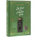 Professor puzzle Sherlock Holmes: The Case Of The Priceless Coin