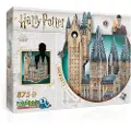 Wizarding World Of Harry Potter Harry Potter Astronomi Tårn 3d Puzzle
