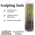 Army Painter Sculpting Tools