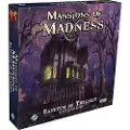 Fantasy Flight Games Mansions of Madness: antrasis leidimas – Sanctum of Twilight