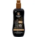 Australian Gold Spray Gel Instant Bronzer SPF15 - Unisex - 100 ml