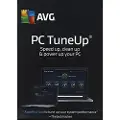 AVG PC TuneUp 2023 Key (2 år / 5 PC-er)