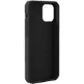 Pela Slim - Miljøvennlig iPhone 12 mini deksel - Svart